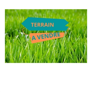 terrain à la vente -   29570  CAMARET SUR MER, surface 1218 m2 vente terrain - UBI455679716